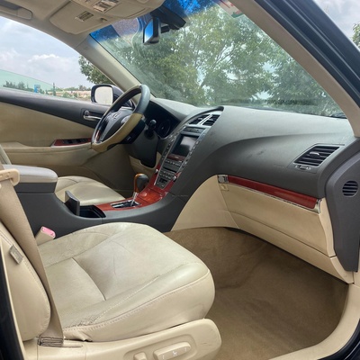 Unregistered Lexus ES 350 2011 for Sale In Abuja