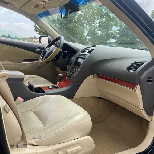 Unregistered Lexus ES 350 2011 for Sale In Abuja
