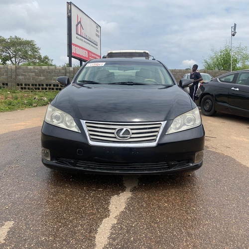 Unregistered Lexus ES 350 2011 for Sale In Abuja