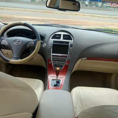 Unregistered Lexus ES 350 2011 for Sale In Abuja