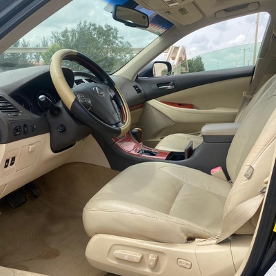 Unregistered Lexus ES 350 2011 for Sale In Abuja