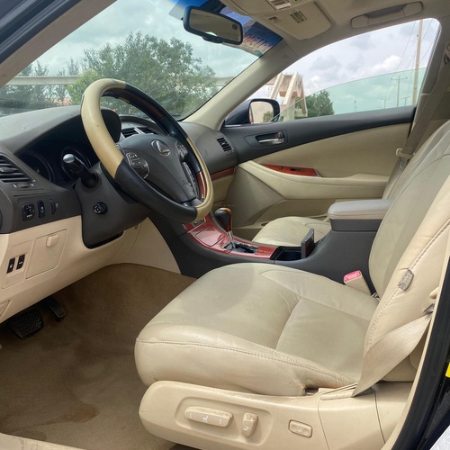 Unregistered Lexus ES 350 2011 for Sale In Abuja