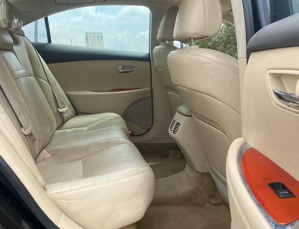 Unregistered Lexus ES 350 2011 for Sale In Abuja