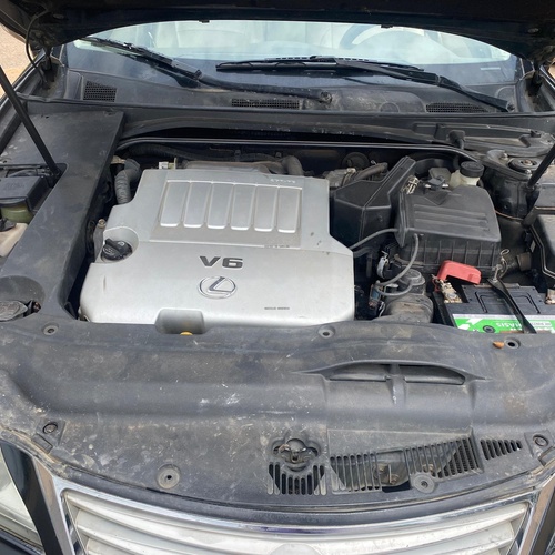 Unregistered Lexus ES 350 2011 for Sale In Abuja