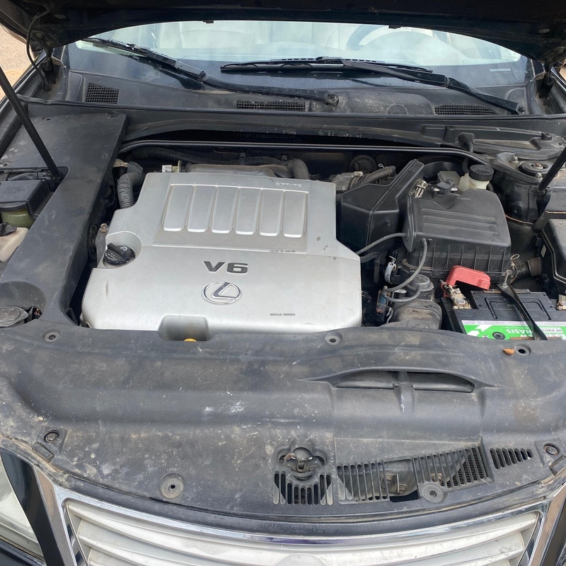 Unregistered Lexus ES 350 2011 for Sale In Abuja image