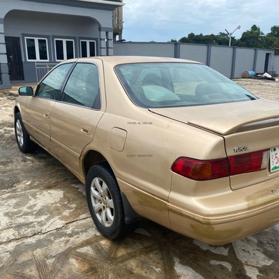Toyota Camry Envelope 2001 for Sale In Ogun State