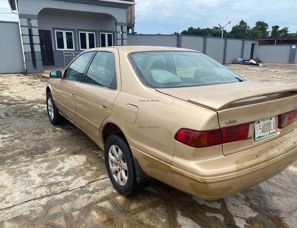 Toyota Camry Envelope 2001 for Sale In Ogun State