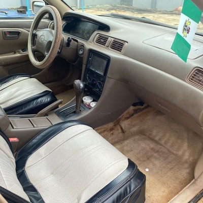 Toyota Camry Envelope 2001 for Sale In Ogun State