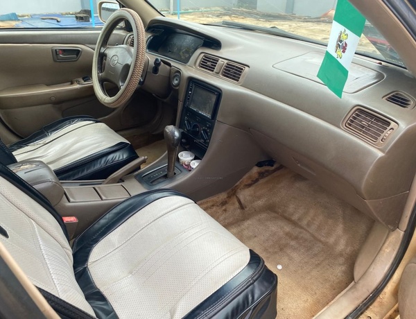 Toyota Camry Envelope 2001 for Sale In Ogun State