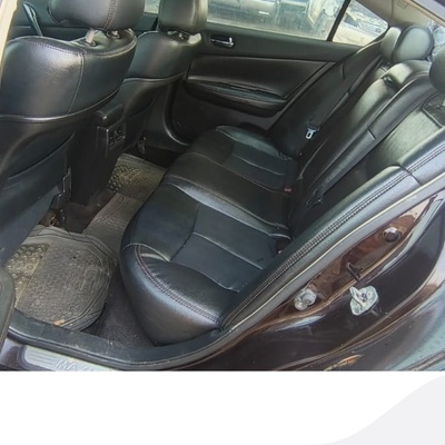 Nissan Maxima Sport 2012 for Sale In Lagos
