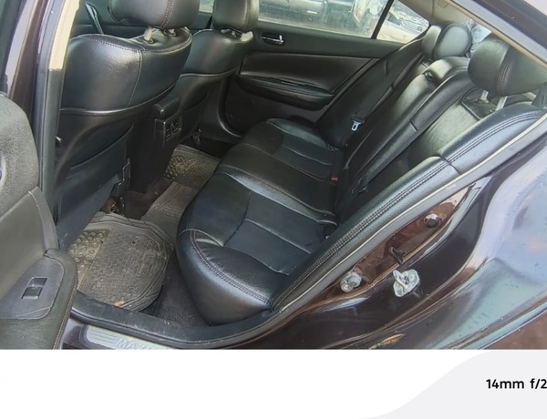 Nissan Maxima Sport 2012 for Sale In Lagos