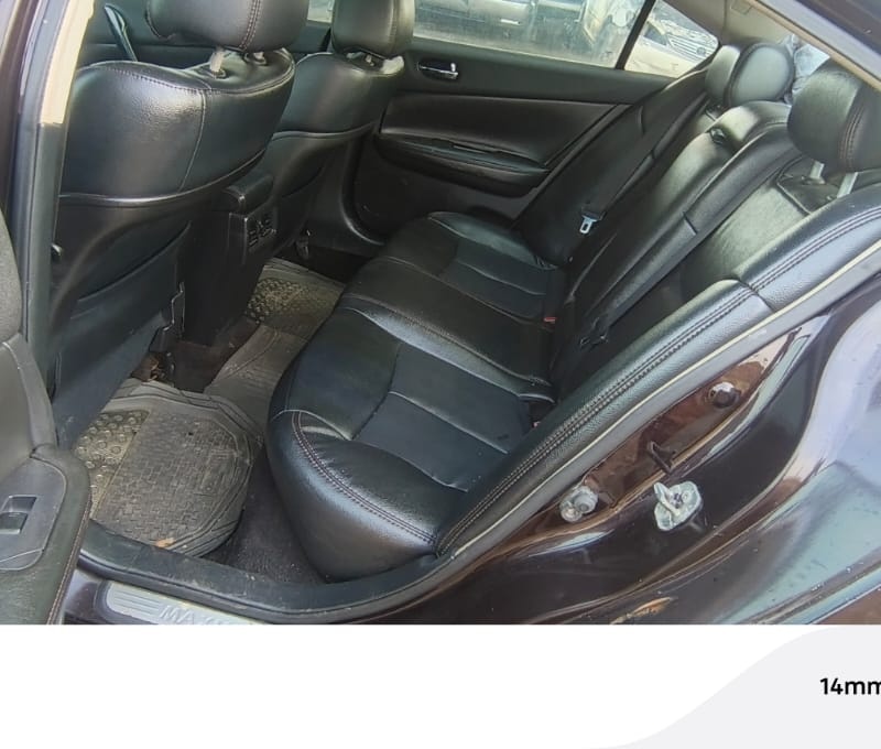 Nissan Maxima Sport 2012 for Sale In Lagos image