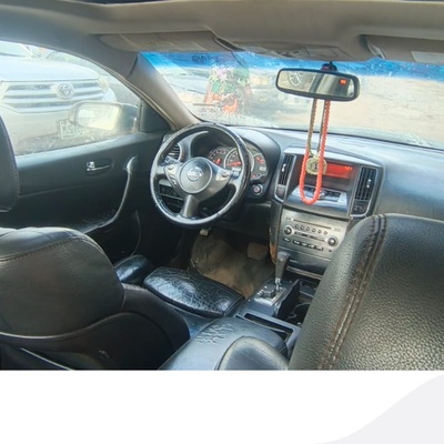 Nissan Maxima Sport 2012 for Sale In Lagos