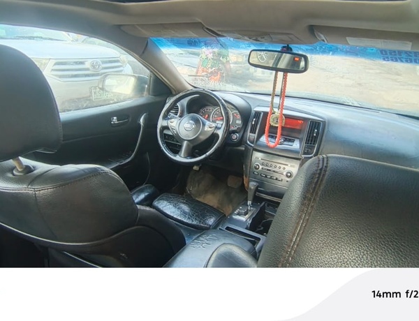 Nissan Maxima Sport 2012 for Sale In Lagos