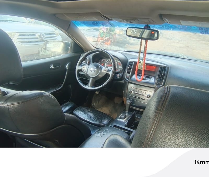 Nissan Maxima Sport 2012 for Sale In Lagos image