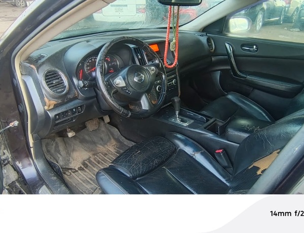 Nissan Maxima Sport 2012 for Sale In Lagos