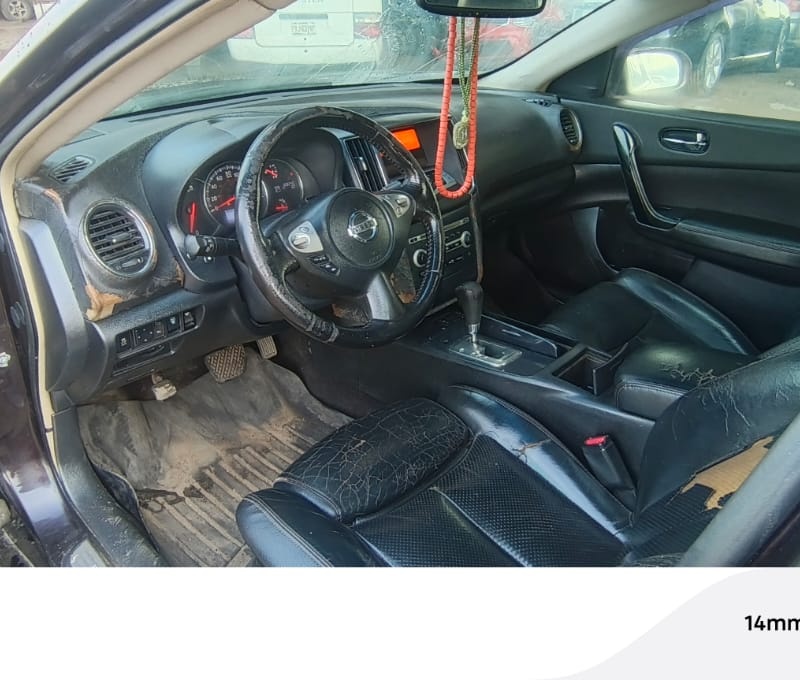 Nissan Maxima Sport 2012 for Sale In Lagos image