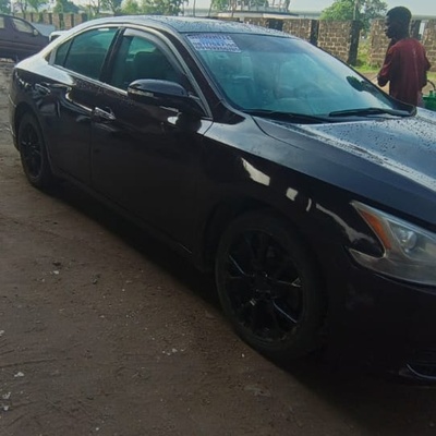 Nissan Maxima Sport 2012 for Sale In Lagos