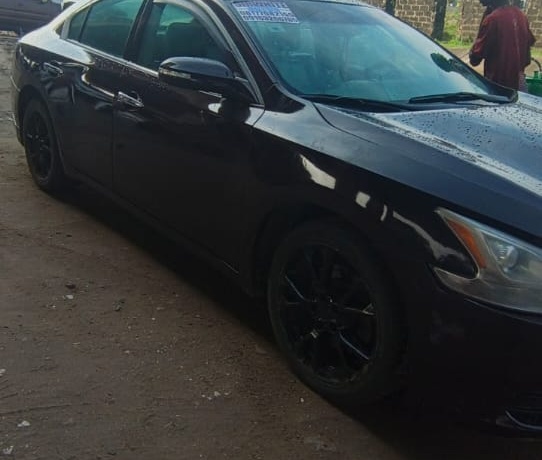 Nissan Maxima Sport 2012 for Sale In Lagos