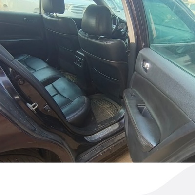Nissan Maxima Sport 2012 for Sale In Lagos