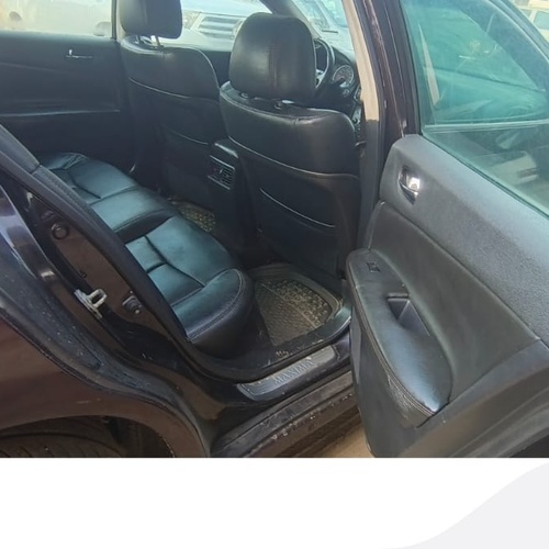 Nissan Maxima Sport 2012 for Sale In Lagos