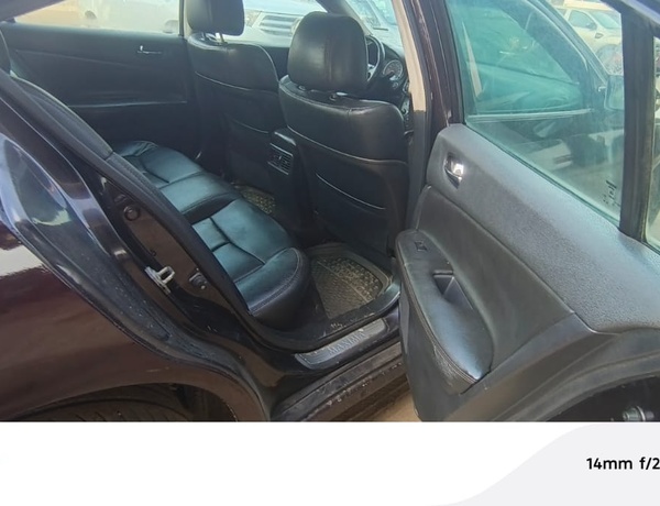 Nissan Maxima Sport 2012 for Sale In Lagos