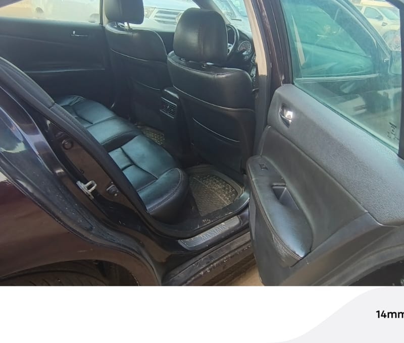 Nissan Maxima Sport 2012 for Sale In Lagos image