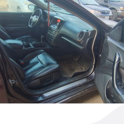 Nissan Maxima Sport 2012 for Sale In Lagos