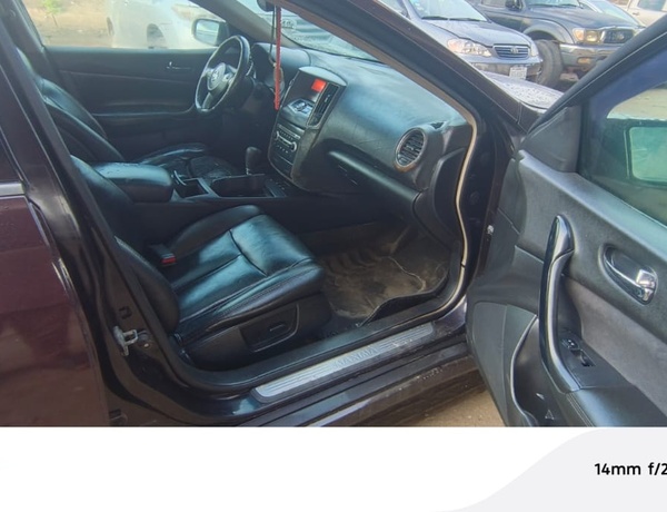 Nissan Maxima Sport 2012 for Sale In Lagos