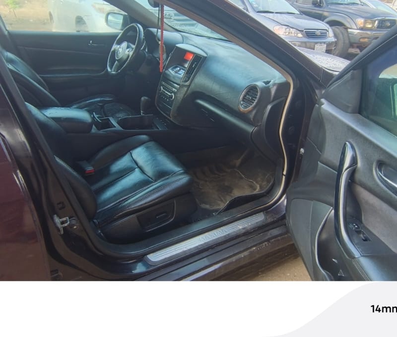 Nissan Maxima Sport 2012 for Sale In Lagos image