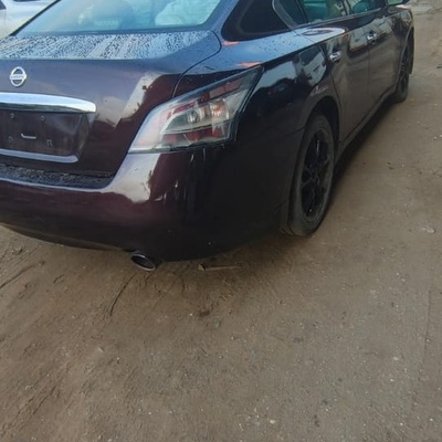 Nissan Maxima Sport 2012 for Sale In Lagos
