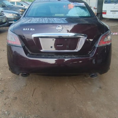 Nissan Maxima Sport 2012 for Sale In Lagos