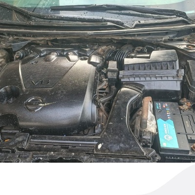 Nissan Maxima Sport 2012 for Sale In Lagos