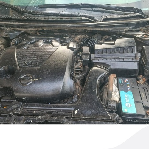 Nissan Maxima Sport 2012 for Sale In Lagos