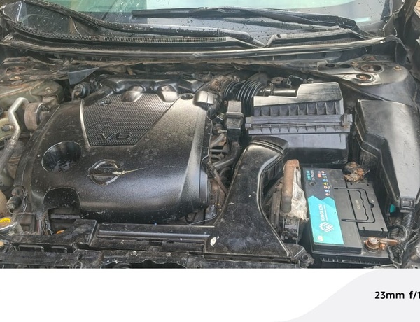 Nissan Maxima Sport 2012 for Sale In Lagos