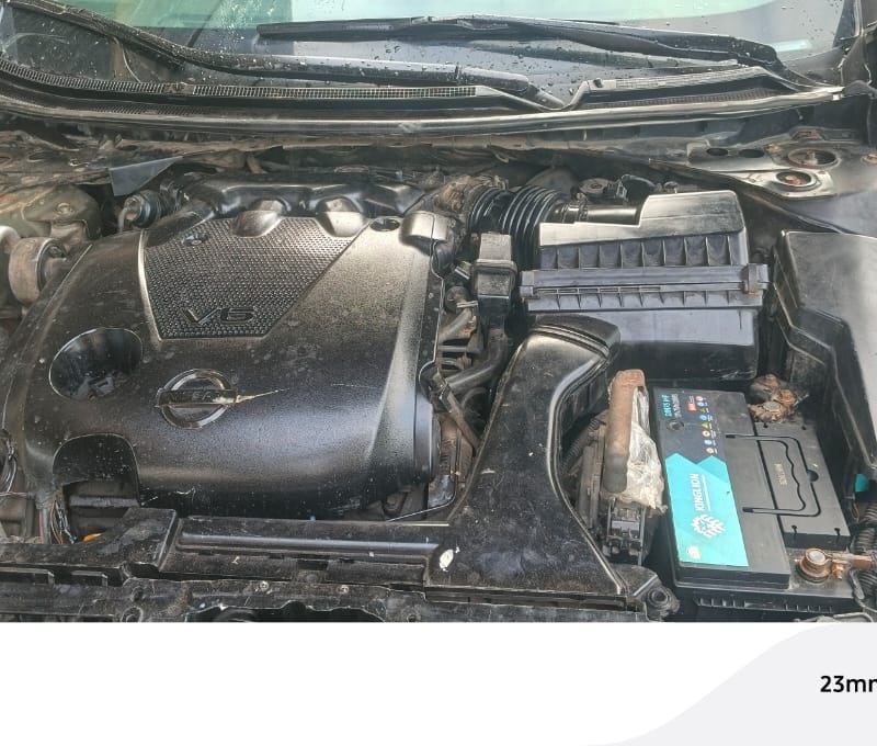 Nissan Maxima Sport 2012 for Sale In Lagos image
