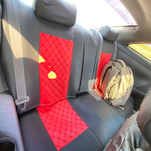 Toyota Solara XLE 2005 for Sale In Abuja