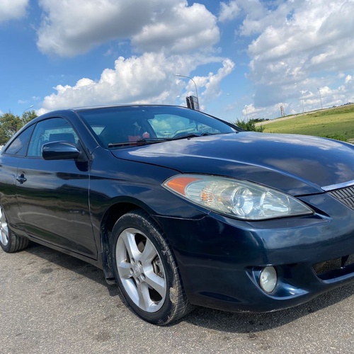 Toyota Solara XLE 2005 for Sale In Abuja