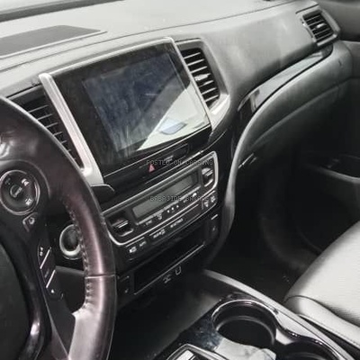 Foreign Used 2020 Honda Ridgeline Truck in Victoria Island Lagos