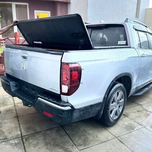 Foreign Used 2020 Honda Ridgeline Truck in Victoria Island Lagos