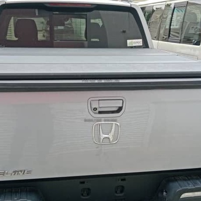 Foreign Used 2020 Honda Ridgeline Truck in Victoria Island Lagos