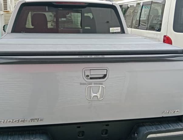 Foreign Used 2020 Honda Ridgeline Truck in Victoria Island Lagos