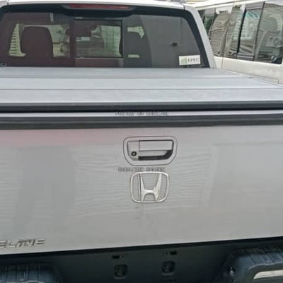 Foreign Used 2020 Honda Ridgeline Truck in Victoria Island Lagos