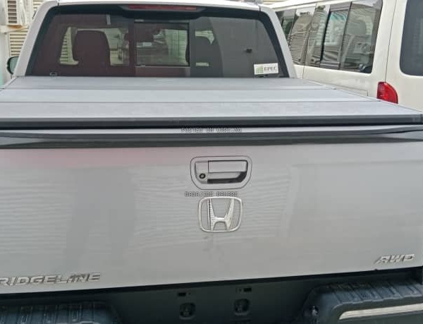 Foreign Used 2020 Honda Ridgeline Truck in Victoria Island Lagos