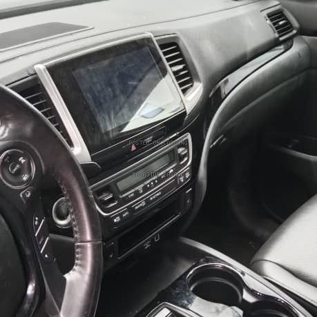 Foreign Used 2020 Honda Ridgeline Truck in Victoria Island Lagos