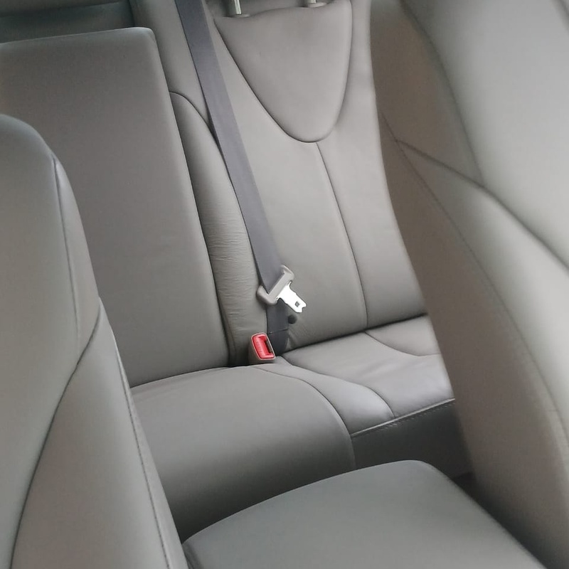 Foreign Used Toyota Camry 2009   XLE full option for Sale In Lagos image