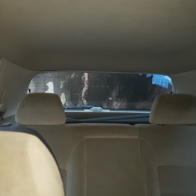 Volkswagen Golf 4 2012 for Sale In Lagos