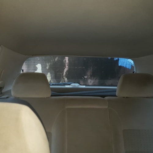 Volkswagen Golf 4 2012 for Sale In Lagos