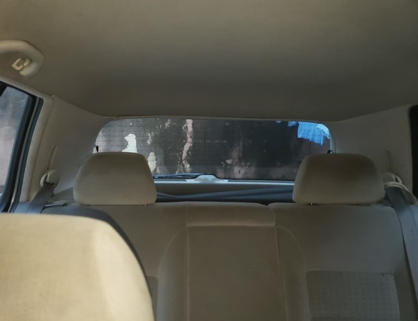 Volkswagen Golf 4 2012 for Sale In Lagos