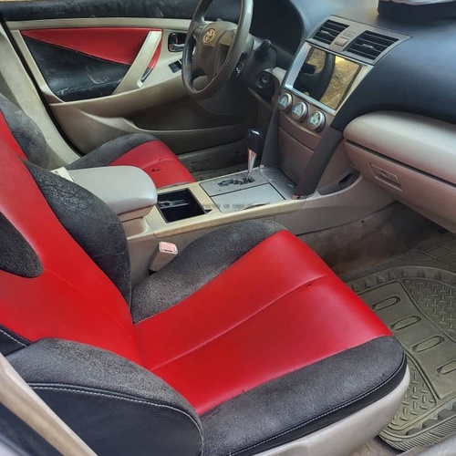Toyota Camry 2009 for Sale In Rivers